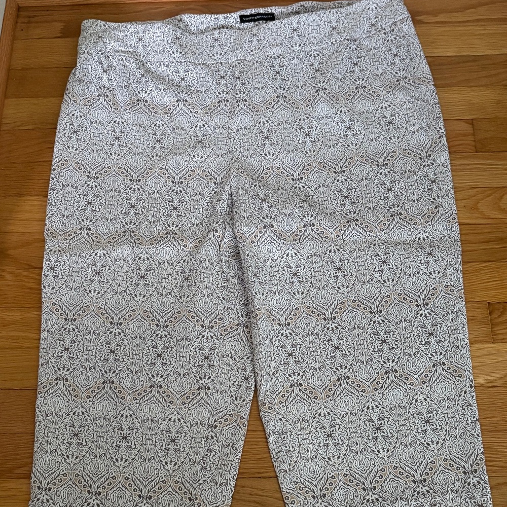 COUNTERPARTS CAPRIS 20W